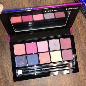 Lancome Eye Palette